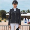 Veste de concours Femme Tokio Slim Cavallo