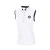 Polo sans manches Femme Jarla Pikeur