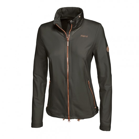Veste bi-élastique Femme Premium Sitara Pikeur Veste bi-élastique Femme Premium Sitara Pikeur