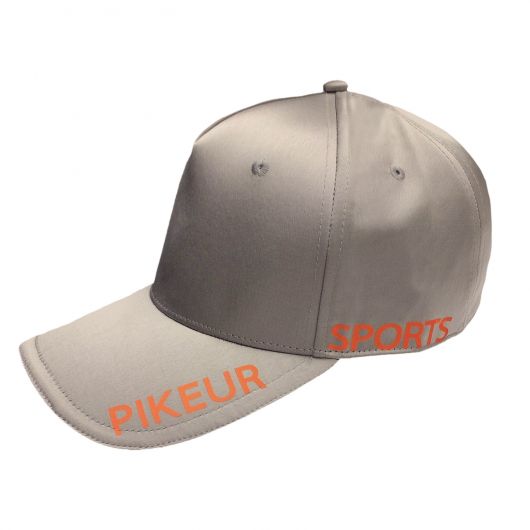 Casquette satin Pikeur