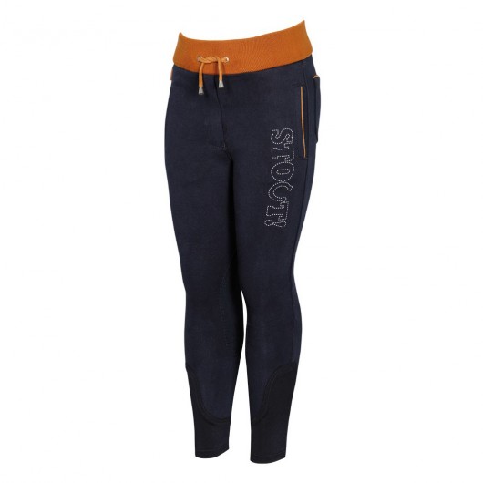 Pantalon legging équitation Enfant Stout Harry's Horse Pantalon legging équitation Enfant Stout Harry's Horse