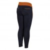 Pantalon legging équitation Enfant Stout Harry's Horse