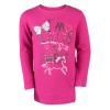 Tee-shirt manches longues Enfant Pony Equestra