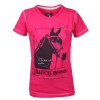 Tee-shirt Enfant Magical Horse Equestra