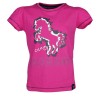 Tee-shirt Enfant Crazy Horse