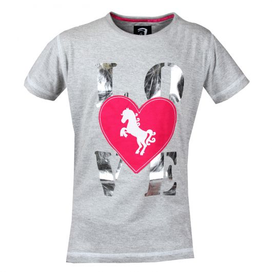 Tee-shirt Enfant Crazy Horse