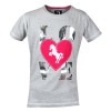 Tee-shirt Enfant Crazy Horse