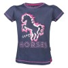 Tee-shirt Enfant Crazy Horse