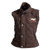 Gilet sans manches Enfant Mini Rider Equestra