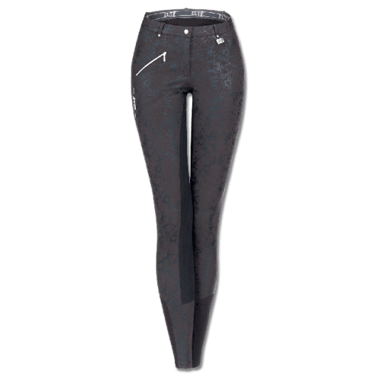 Pantalon équitation avec fond Femme Niva Fashion ELT