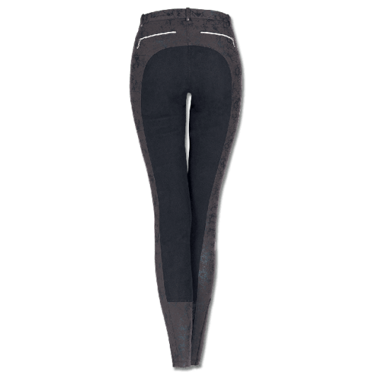 Pantalon équitation avec fond Femme Niva Fashion ELT
