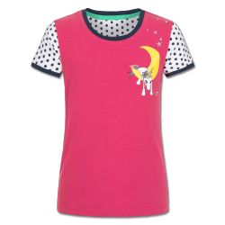 Tee-shirt coton Enfant Vinni ELT