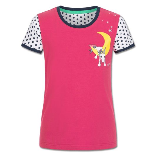 Tee-shirt coton Enfant Vinni ELT