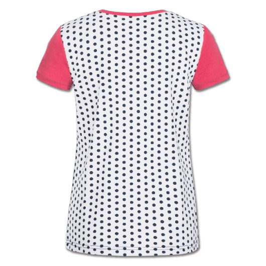 Tee-shirt coton Enfant Vinni ELT