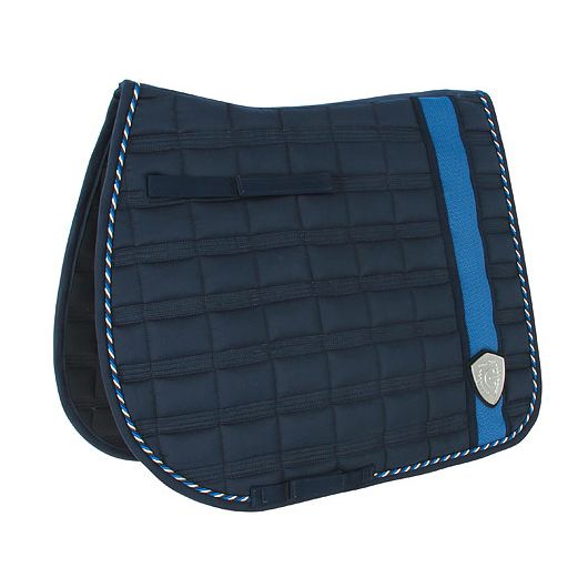 Tapis de selle matelassé Covalliero 