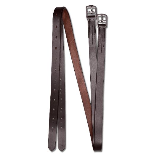 Étrivières cuir supérieur X-Line Waldhausen