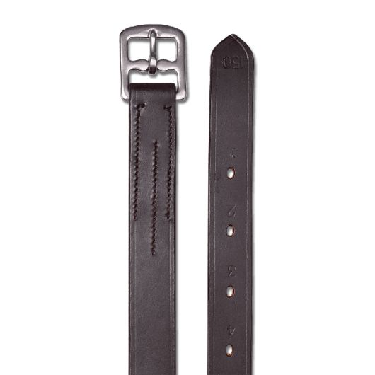 Étrivières cuir supérieur X-Line Waldhausen