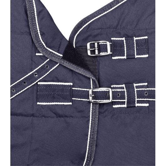 Couverture écurie cheval 100 g Economic Waldhausen