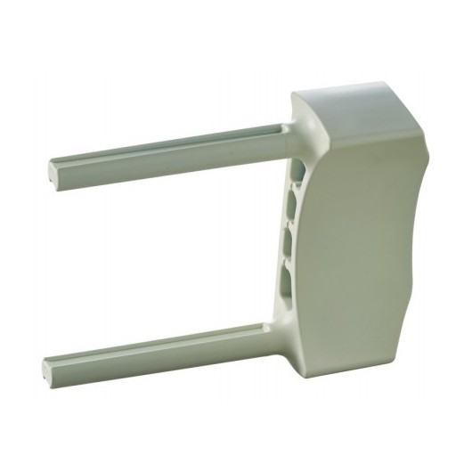 Fiche d'obstacle réversible La Gée