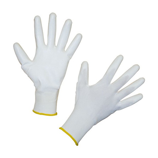 Gants de travail maille fine Gnitter Equestra Gants de travail maille fine Gnitter Equestra