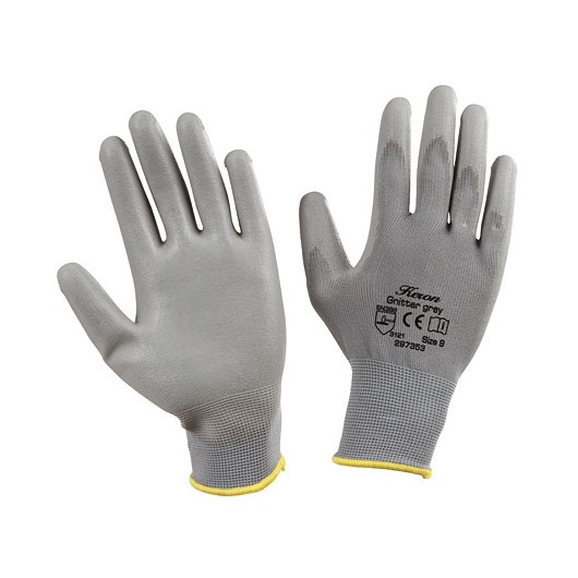 Gants de travail maille fine Gnitter Equestra