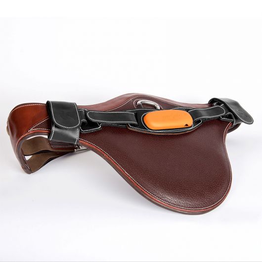 Capteur connecté équitation Motion Pack Equisence