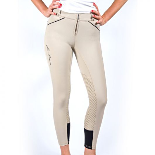 Pantalon équitation push up basanes Femme Pat For Horses