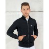 Veste sweat respirante Homme Ben For Horses