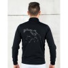 Veste sweat respirante Homme Ben For Horses