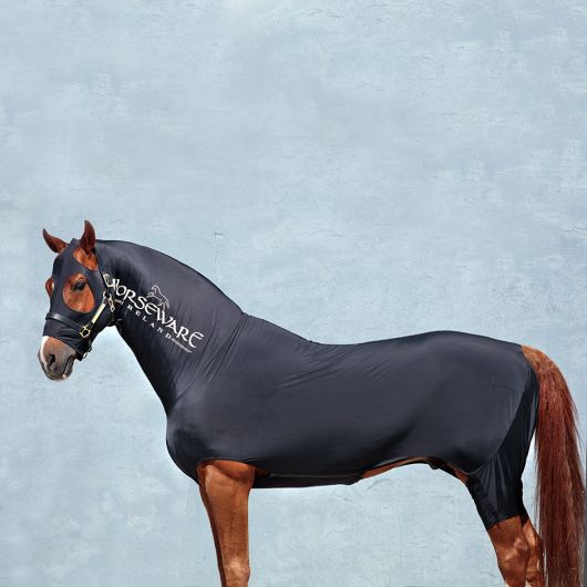 Protection complète Rambo Slinky Horseware Protection complète Rambo Slinky Horseware
