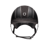 Casque équitation alcantara Epona Egide