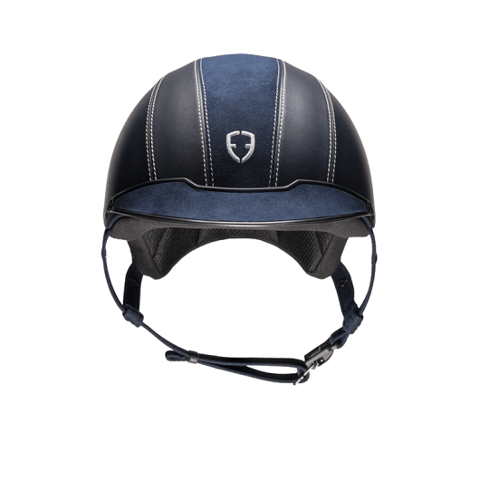 Casque équitation alcantara Epona Egide