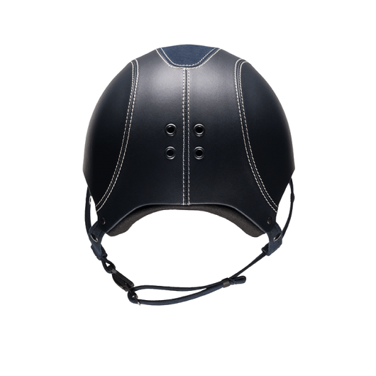 Casque équitation alcantara Epona Egide