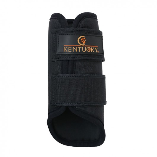 Guêtres de travail antérieures 3D Spacer Kentucky Guêtres de travail antérieures 3D Spacer Kentucky