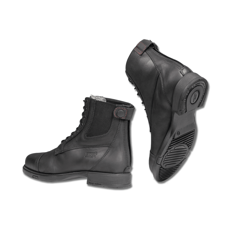 chaussures equitation