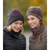 Bonnet doublé Horselove ELT