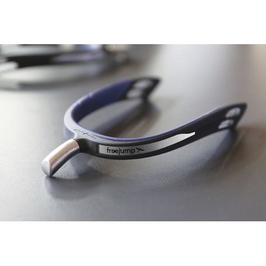 Éperons tige longue Spur'One Freejump