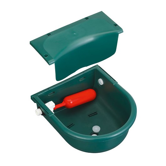 Abreuvoir niveau constant polypropylène Equestra