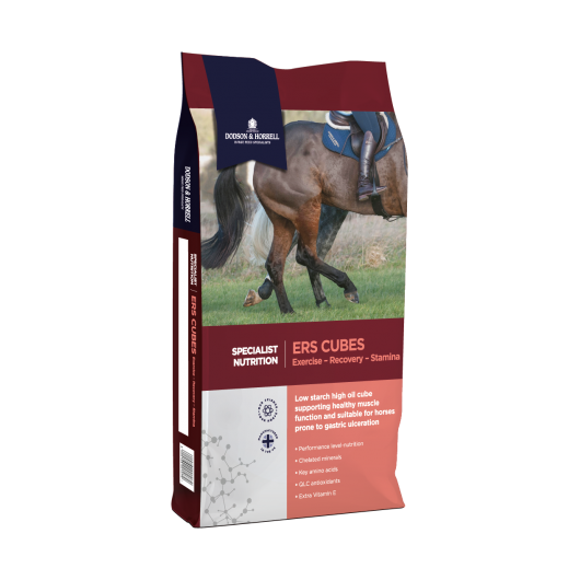 Ers Pellet 15 kg Dodson and Horrell Ers Pellet 15 kg Dodson and Horrell