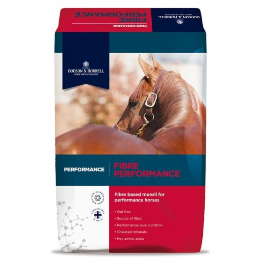 Fibre Performance 20 kg Dodson and Horrell Fibre Performance 20 kg Dodson and Horrell