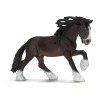 Figurine Etalon Shire Schleich