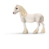 Figurine Jument Shire Schleich