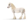 Figurine Jument Shire Schleich