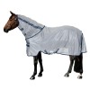 Chemise anti-mouches cheval avec couvre-cou Amigo Bug Rug Horseware