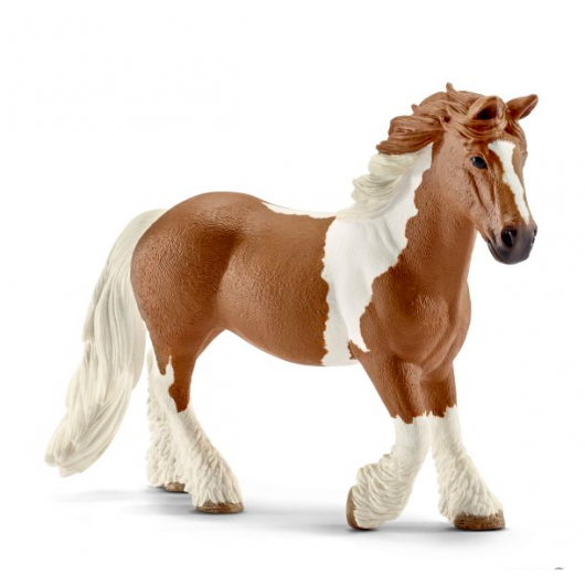 Figurine Jument Tinker Figurine Jument Tinker