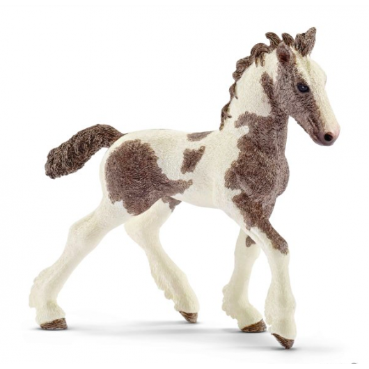 Figurine Poulain Tinker Figurine Poulain Tinker