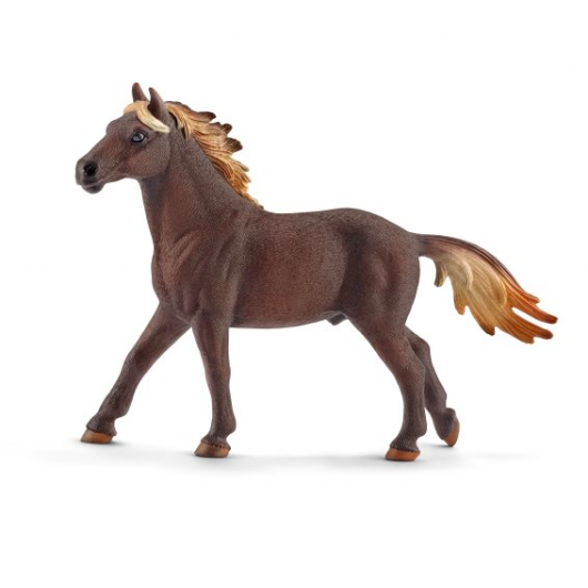 Figurine Etalon Mustang Figurine Etalon Mustang