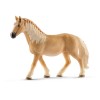 Figurine Jument Haflinger