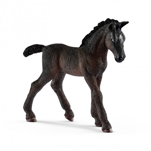 Figurine Poulain Lipizzan