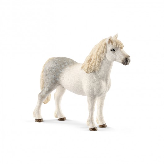 Figurine Poney Gallois